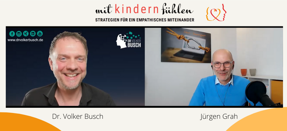 Interview mit Volker Busch