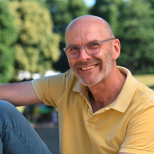 Lifekinetik für Eltern mit Kind - Jürgen Grah